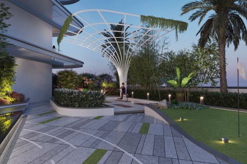 Apartment de 3 dormitorios en Al Barsha South, UAE No. 183272 21