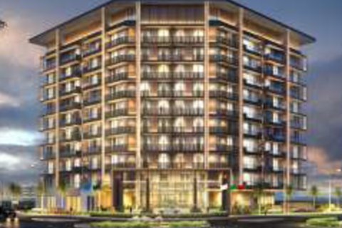 Apartment de 3 dormitorios en Al Barsha South, UAE No. 183272 25