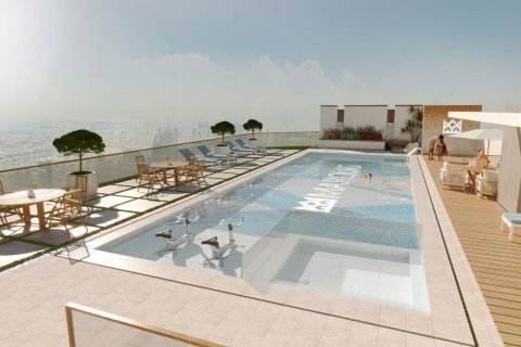 Apartment de 3 dormitorios en Al Barsha South, UAE No. 183272 11