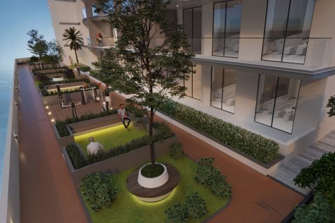 Apartment de 3 dormitorios en Al Barsha South, UAE No. 183272 19
