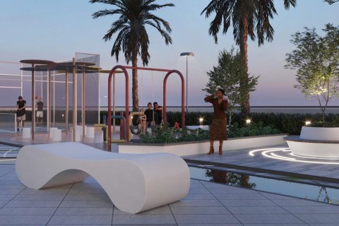 Apartment de 3 dormitorios en Al Barsha South, UAE No. 183272 14