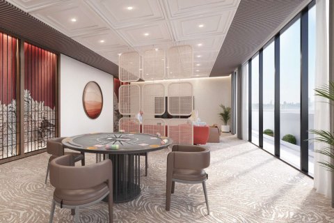 Apartment de 3 dormitorios en Al Barsha South, UAE No. 183272 26