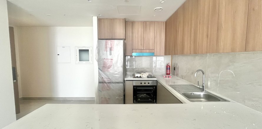 Apartment de 1 dormitorio en Jumeirah Village Triangle, UAE No. 183277