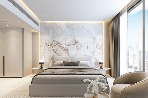 2 غرف نوم شقة في Jumeirah Village Triangle, الإمارات العربية المتحدة رقم 183275 4