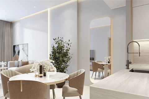 2 غرف نوم شقة في Jumeirah Village Triangle, الإمارات العربية المتحدة رقم 183275