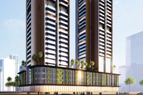 2 غرف نوم شقة في Jumeirah Village Triangle, الإمارات العربية المتحدة رقم 183275 9