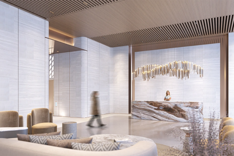 2 غرف نوم شقة في Jumeirah Village Triangle, الإمارات العربية المتحدة رقم 183275 8