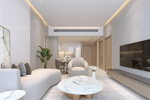 2 غرف نوم شقة في Jumeirah Village Triangle, الإمارات العربية المتحدة رقم 183275 3