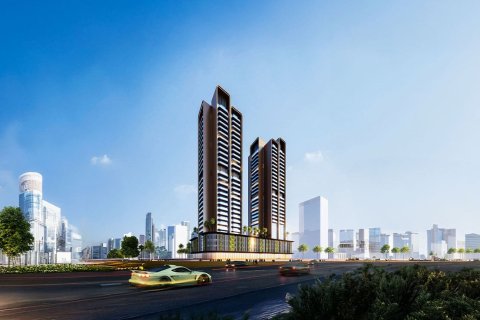 2 غرف نوم شقة في Jumeirah Village Triangle, الإمارات العربية المتحدة رقم 183275 10