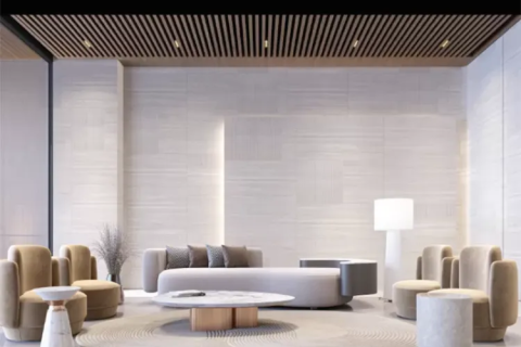 2 غرف نوم شقة في Jumeirah Village Triangle, الإمارات العربية المتحدة رقم 183275 7