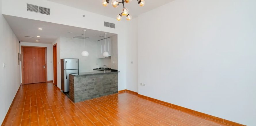 استوديو شقة في Jumeirah Village Triangle, الإمارات العربية المتحدة رقم 183276