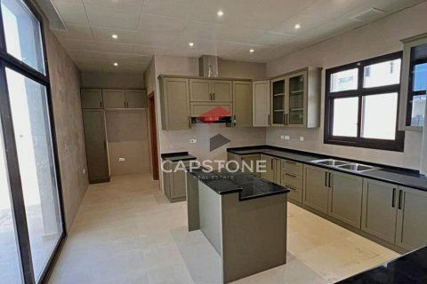 Villa de 5 chambres à Al Nahyan, UAE No. 29692 19