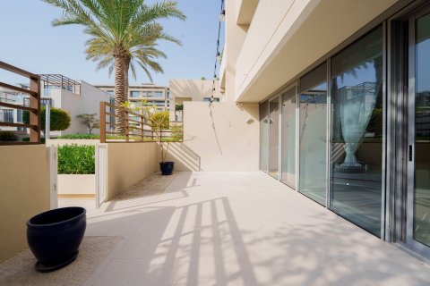 3 bedrooms Townhouse in Al Raha Beach, UAE No. 194995 4
