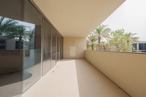 3 bedrooms Townhouse in Al Raha Beach, UAE No. 194995 11