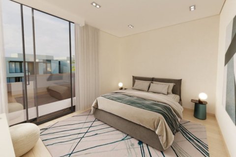 6 bedrooms Villa on the Saadiyat Island, UAE No. 194988 5