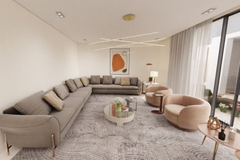 6 bedrooms Villa on the Saadiyat Island, UAE No. 194988 9