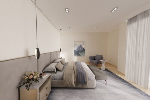 6 bedrooms Villa on the Saadiyat Island, UAE No. 194988 8