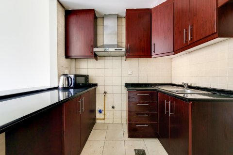 Квартира студия в Mediterranean Cluster, ОАЭ №194990 6