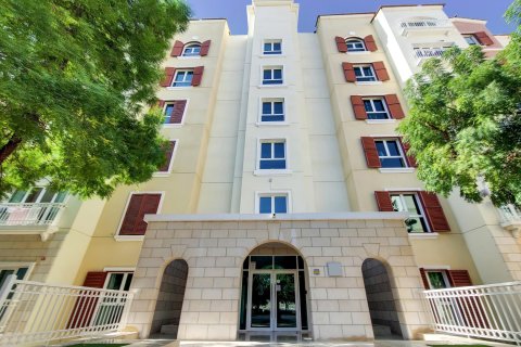 Квартира студия в Mediterranean Cluster, ОАЭ №194990 8
