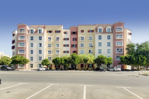 Квартира студия в Mediterranean Cluster, ОАЭ №194990 9