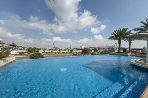 Studio Apartment on the Yas Island, UAE No. 194994 4
