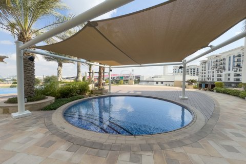 Studio Apartment on the Yas Island, UAE No. 194994 3