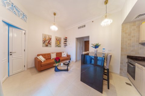 Studio Apartment on the Yas Island, UAE No. 194994 10