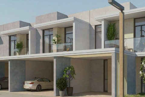 Villa de 3 chambres à Dubai, UAE No. 56311 5