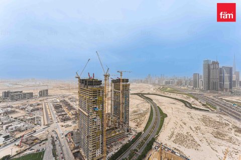 1 غرف نوم شقة في دبي, الإمارات العربية المتحدة رقم 56291 17