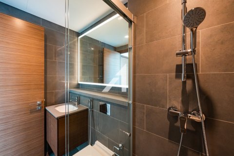 Квартира с 2 спальнями  №108567 17