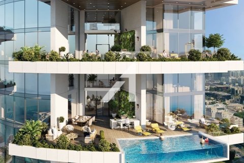 Appartement de 3 chambres  No. 108565 13