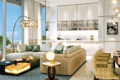 Appartement de 3 chambres  No. 108565 8
