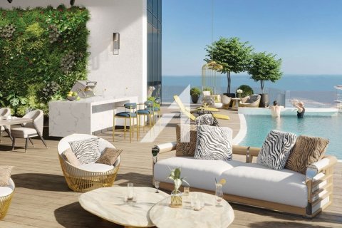 Appartement de 3 chambres  No. 108565 2