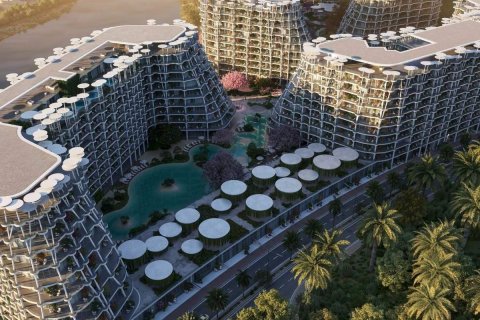 Apartment de 2 dormitorios en Wadi Al Safa 2, UAE No. 145294 8