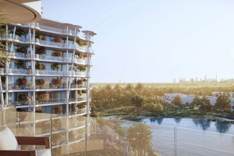 Apartment de 2 dormitorios en Wadi Al Safa 2, UAE No. 145294