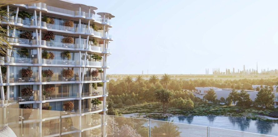 Apartment de 2 dormitorios en Wadi Al Safa 2, UAE No. 145294