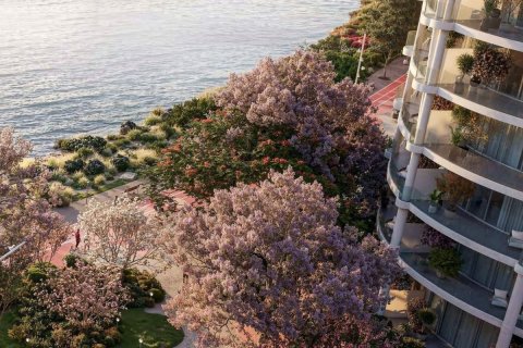 Apartment de 2 dormitorios en Wadi Al Safa 2, UAE No. 145294 11