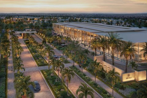 5 غرفة نوم  فيلا في دبي هيلز استيت, الإمارات العربية المتحدة رقم 145298 11