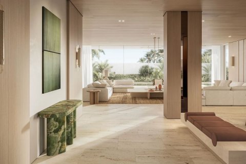 5 غرفة نوم  فيلا في دبي هيلز استيت, الإمارات العربية المتحدة رقم 145298 3