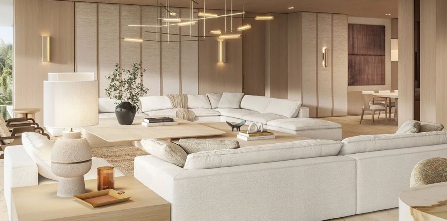 5 غرفة نوم  فيلا في دبي هيلز استيت, الإمارات العربية المتحدة رقم 145298