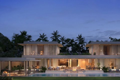 5 غرفة نوم  فيلا في دبي هيلز استيت, الإمارات العربية المتحدة رقم 145298 10