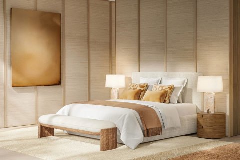 5 غرفة نوم  فيلا في دبي هيلز استيت, الإمارات العربية المتحدة رقم 145298 5