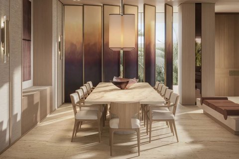 5 غرفة نوم  فيلا في دبي هيلز استيت, الإمارات العربية المتحدة رقم 145298 4