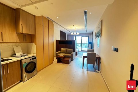 Квартира 55.3м² в Даунтаун Дубай (Даунтаун Бурдж Дубай), ОАЭ №145297 3