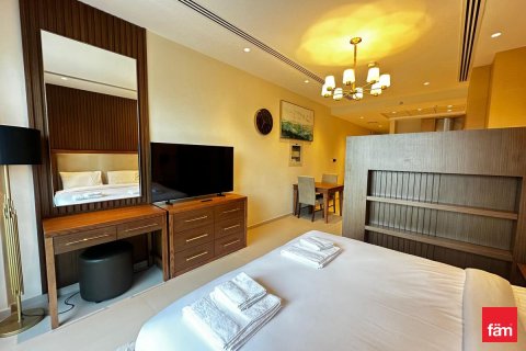 Квартира 55.3м² в Даунтаун Дубай (Даунтаун Бурдж Дубай), ОАЭ №145297 14