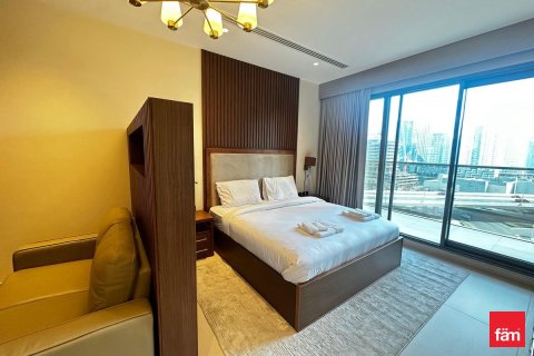 Квартира 55.3м² в Даунтаун Дубай (Даунтаун Бурдж Дубай), ОАЭ №145297 4