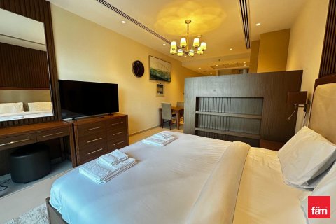 Квартира 55.3м² в Даунтаун Дубай (Даунтаун Бурдж Дубай), ОАЭ №145297 15