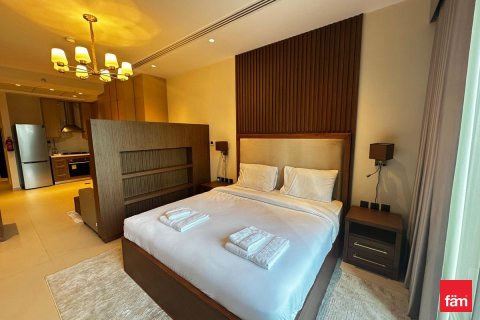 Квартира 55.3м² в Даунтаун Дубай (Даунтаун Бурдж Дубай), ОАЭ №145297 12