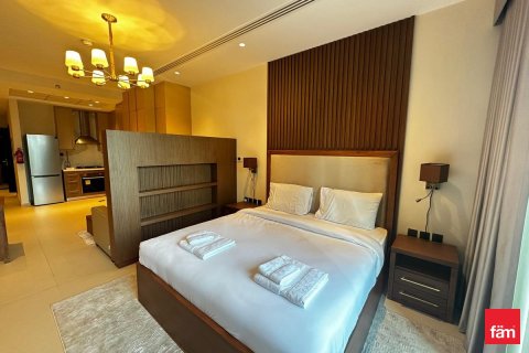 Квартира 55.3м² в Даунтаун Дубай (Даунтаун Бурдж Дубай), ОАЭ №145297 13