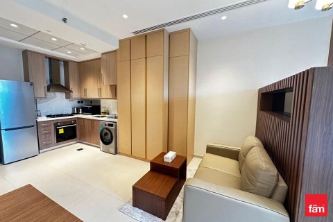 Квартира 55.3м² в Даунтаун Дубай (Даунтаун Бурдж Дубай), ОАЭ №145297 5